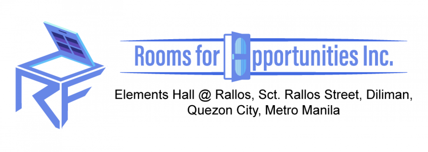 Rooms For Opportunities